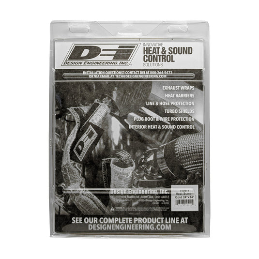 Dei 10919 DEI Heat Screen