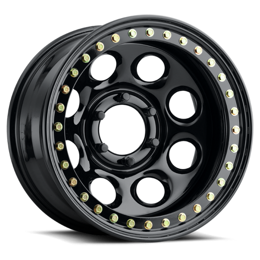 Raceline RT8179555 RCL RT81 Rock 8 Wheels