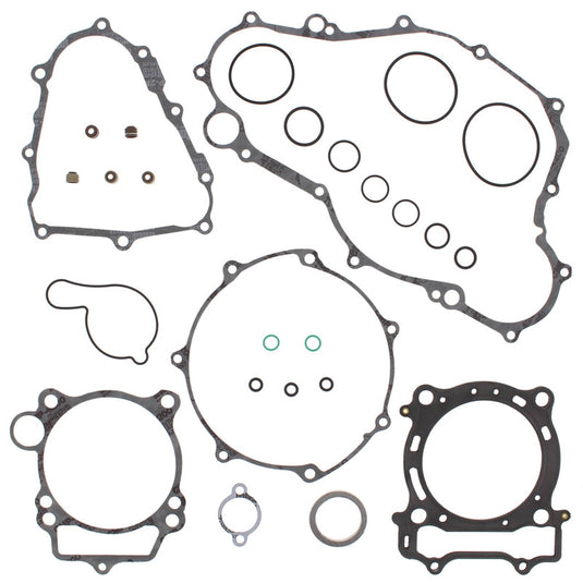 Vertex 808869 Complete Gasket Set