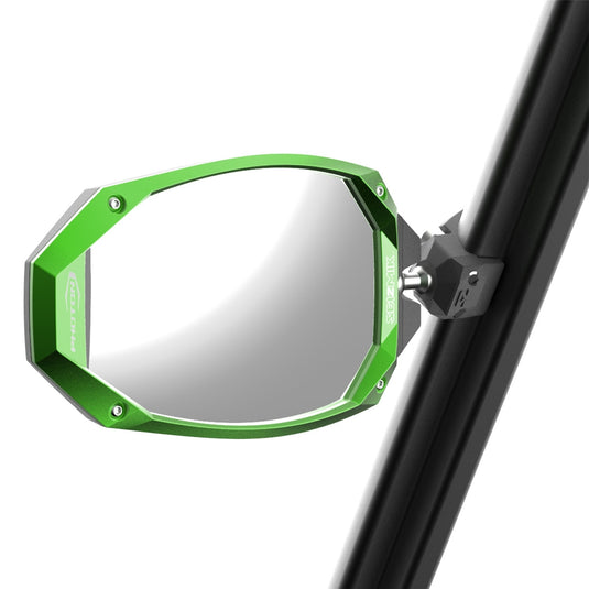 Seizmik 56-19021 Insert for Phonton Side Mirror - Green