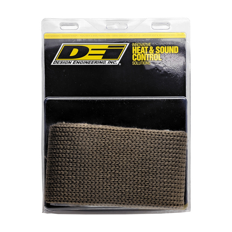 Load image into Gallery viewer, Dei 10042 DEI Exhaust Wraps - Titanium Series
