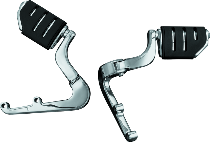 Kuryakyn 7016 KUR Foot Pegs F