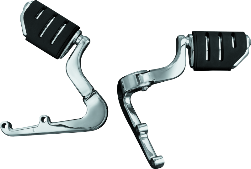 Load image into Gallery viewer, Kuryakyn 7016 KUR Foot Pegs F
