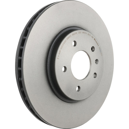 Brembo Oe 09.D269.21 BRE OE Equivalent Rotors