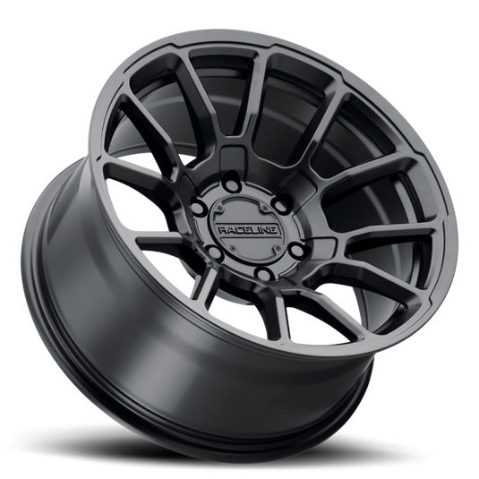 Raceline 950B-78560-00 RCL 950 Gauge Wheels