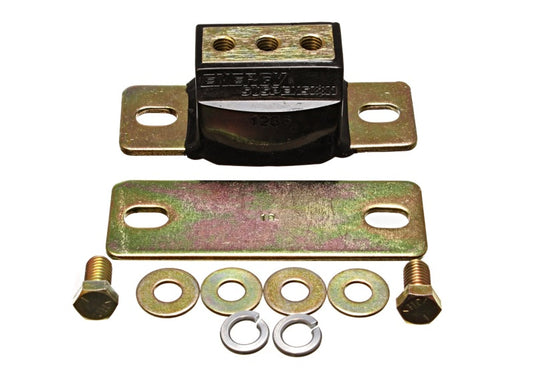 Energy Suspension 3.1142G ES Trans Mounts - Black