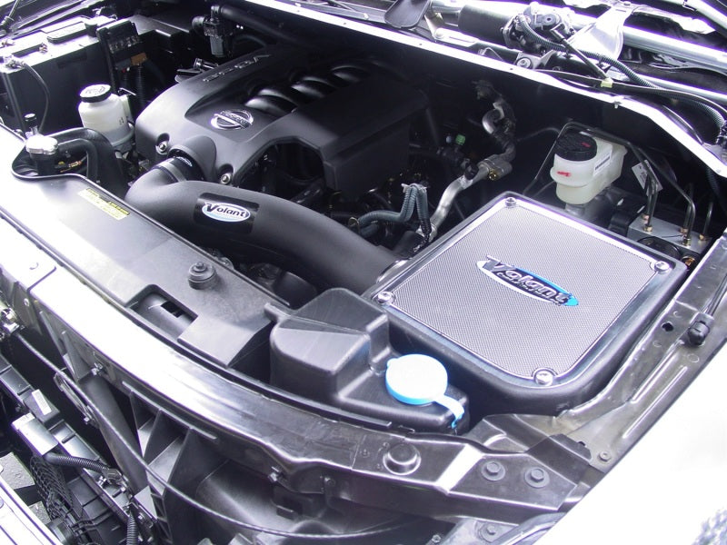 Load image into Gallery viewer, Volant 12856 VOL Closed Pro5 Air Intake
