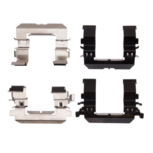 Dfc 340-13015 DFC Premium Hardware Kits