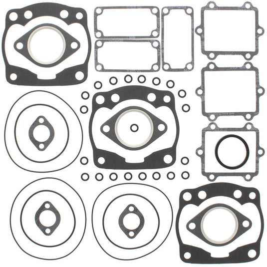 Vertex 710216 Top End Gasket Set