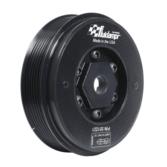 Fluidampr 551221 FDR Dampers - Import