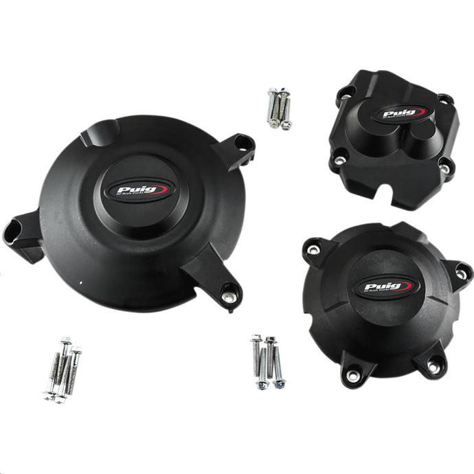 Puig 21514N Engine Protective Covers