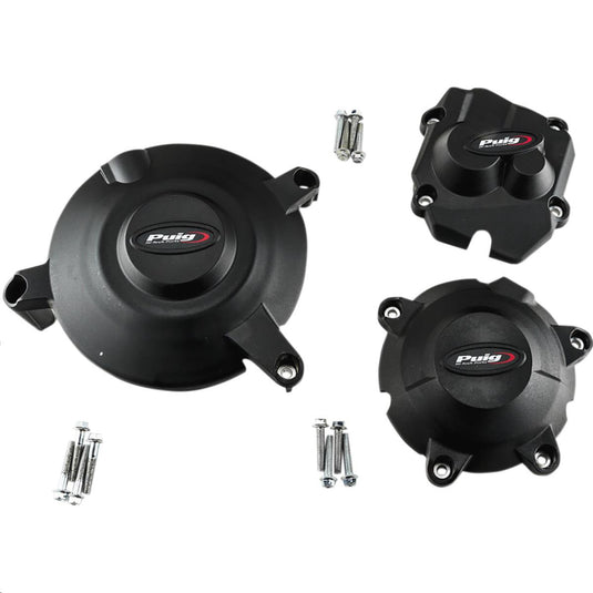 Puig 21514N Engine Protective Covers