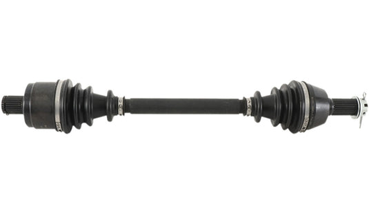 All Balls AB8-PO-8-342 8 Ball Extreme Duty Axle