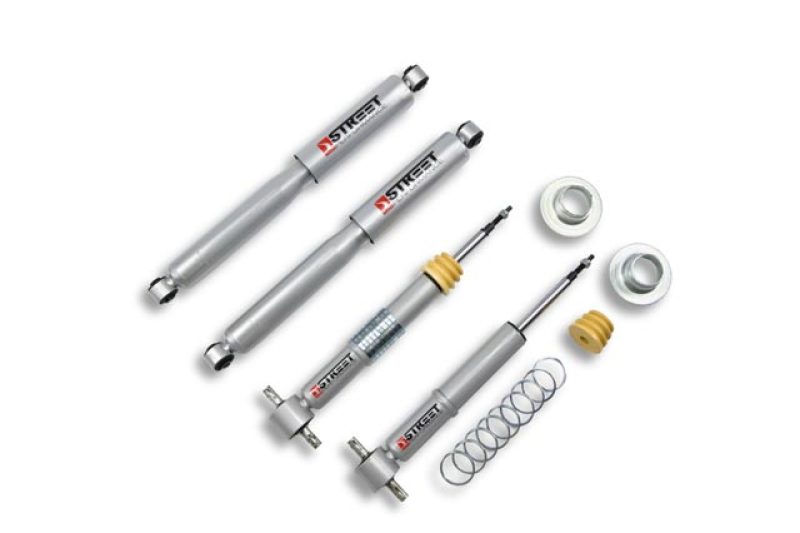 Load image into Gallery viewer, Belltech 9505 BT Street Performhock Set
