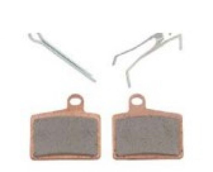 Spi SM-05307F Brake Pads - Full Metal