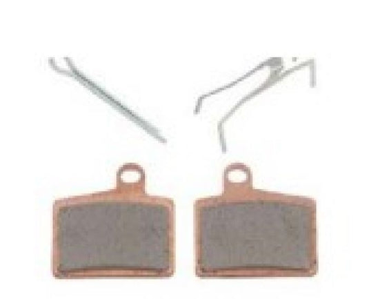 Spi SM-05307F Brake Pads - Full Metal