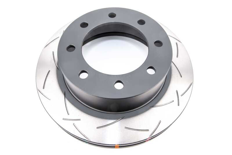 Load image into Gallery viewer, Dba DBA42798S DBA 4000 Series Slotted Rotors

