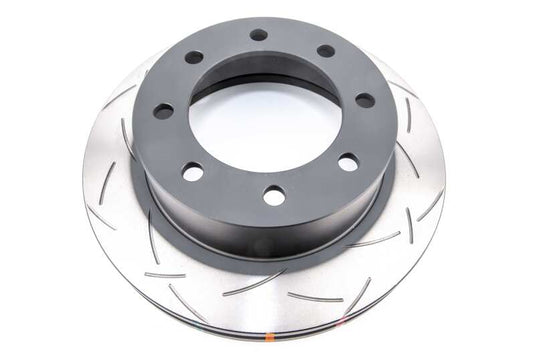 Dba DBA42798S DBA 4000 Series Slotted Rotors