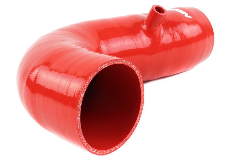 Load image into Gallery viewer, Perrin Performance PSP-INT-431RD PA Turbo Inlet Hose
