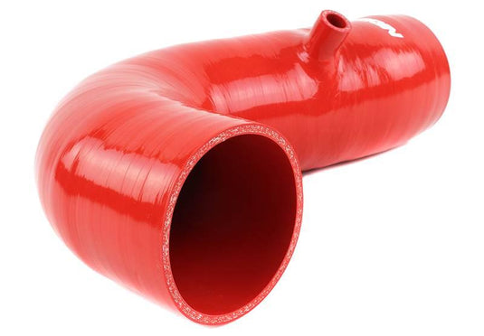 Perrin Performance PSP-INT-431RD PA Turbo Inlet Hose