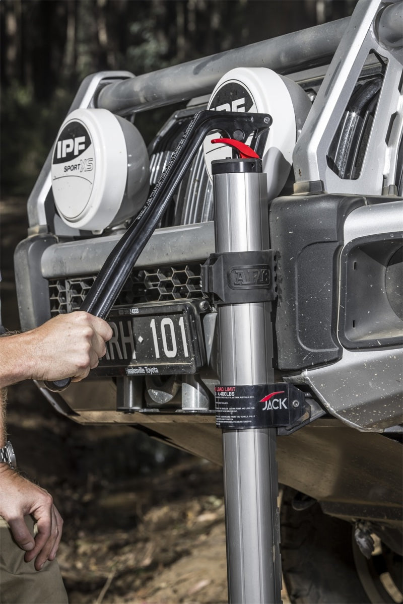 Load image into Gallery viewer, Arb 1060001 ARB Hydraulic Jack
