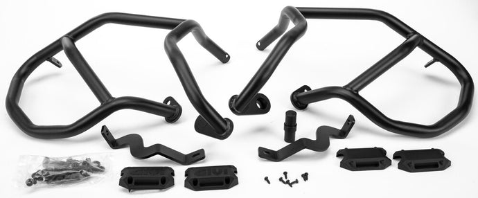 Givi TN3117 Engine Guard - Black