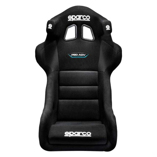 Sparco 008017RNR SPA Seat PRO-ADV