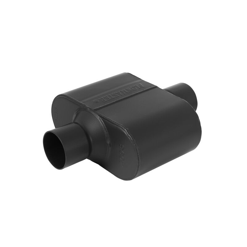 Load image into Gallery viewer, Flowmaster 842515 FLO Super 10 Muffler
