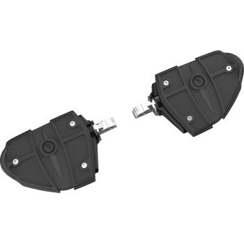 Ciro 6R001 RydeCulture Footrests