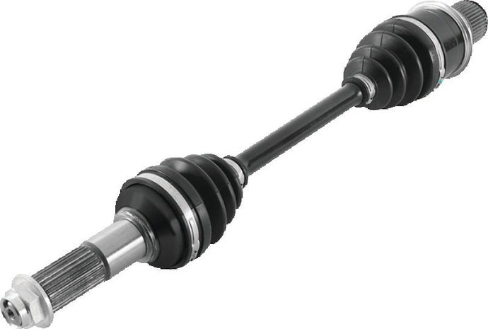 Quadboss 609246 QBS Axles