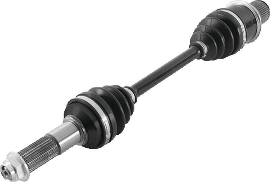 Quadboss 609246 QBS Axles