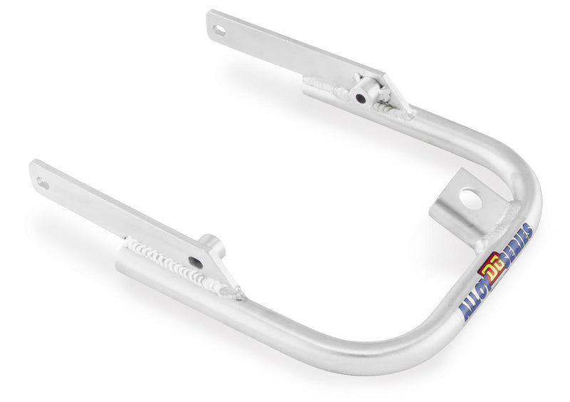 DG Performance 59-4216 Alloy Grab Rail - Aluminum