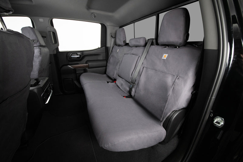 Load image into Gallery viewer, Covercraft SSC2617CAGY CVR Ford Seat Covers
