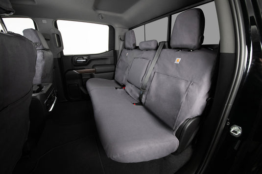 Covercraft SSC3495CAGY CVR Cadillac Seat Covers