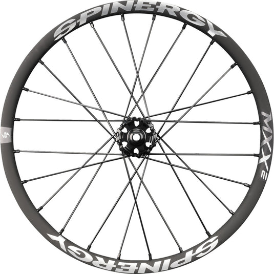 Spinergy 2MTX20.111.BST MXX-e Front Wheel - 700/29
