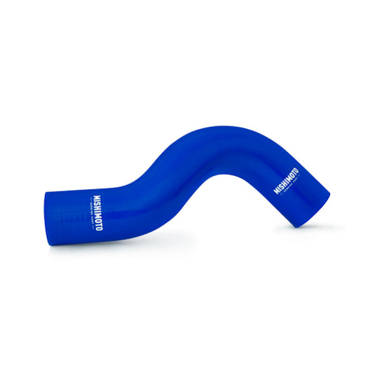 Mishimoto MMHOSE-WRX-15BL MM Silicone Hose - Radiator