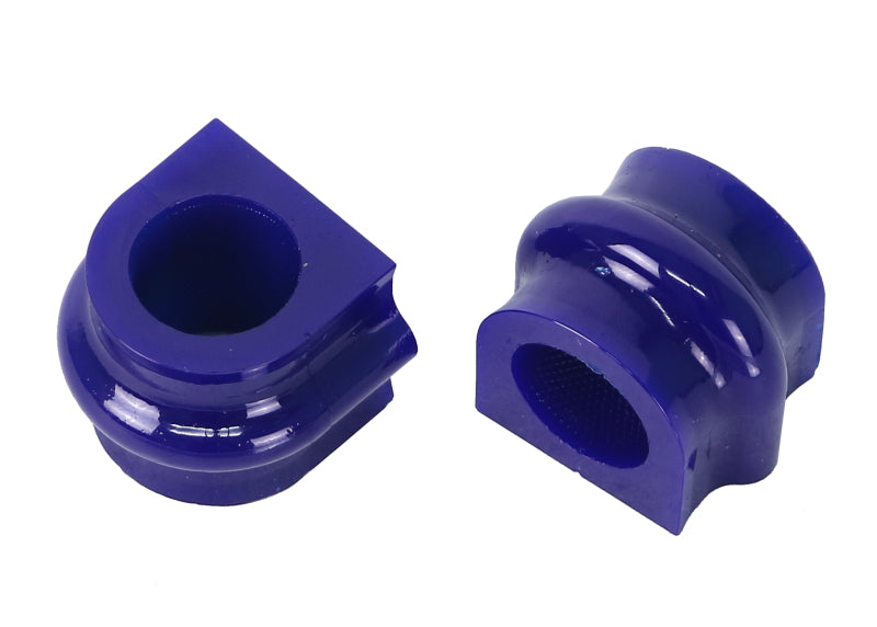 Load image into Gallery viewer, Superpro SPF1647-22K SPR Bushings - Sway Bar
