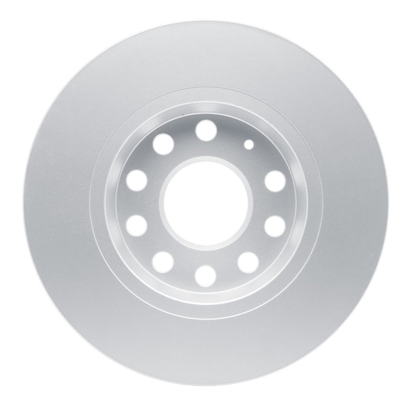 Load image into Gallery viewer, Dfc 900-74031 DFC Geomet Coated Rotors - Plain
