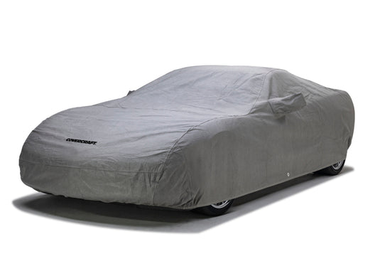 Covercraft C10575IC CVR Corvette Car Covers