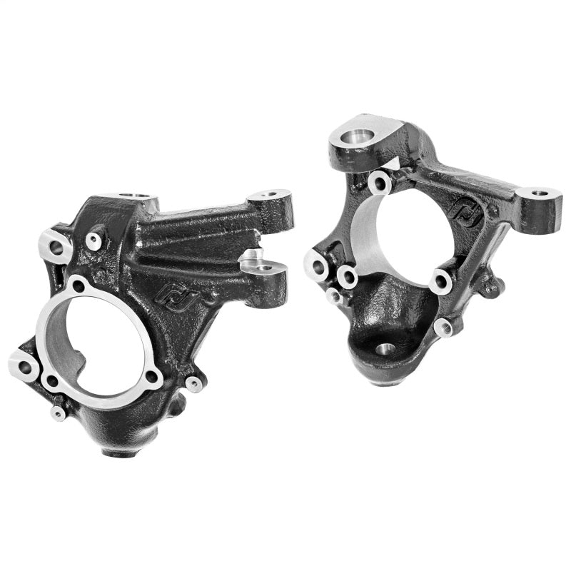 Load image into Gallery viewer, Rockjock RJ-447100-101 ROK Currectlync Steering Kits
