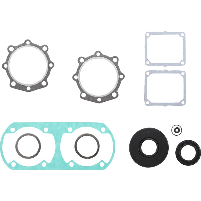 Vertex 711239 Complete Gasket Set