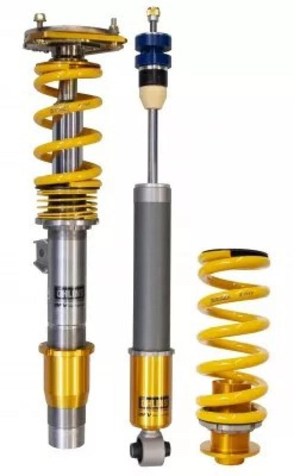 Ohlins BMU MU40S1 OHL Coilover - Dedicated