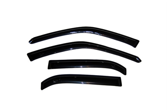 Avs 94033 AVS Ventvisor - Smoke
