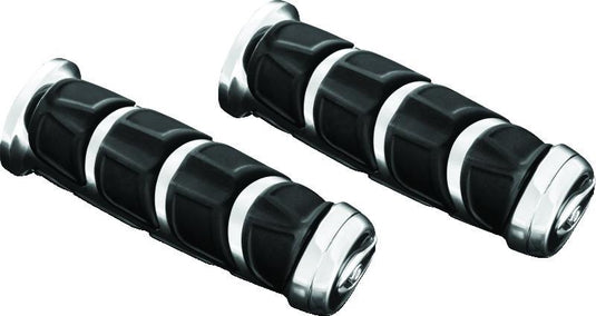 Kuryakyn 6372 KUR Hand Grips C