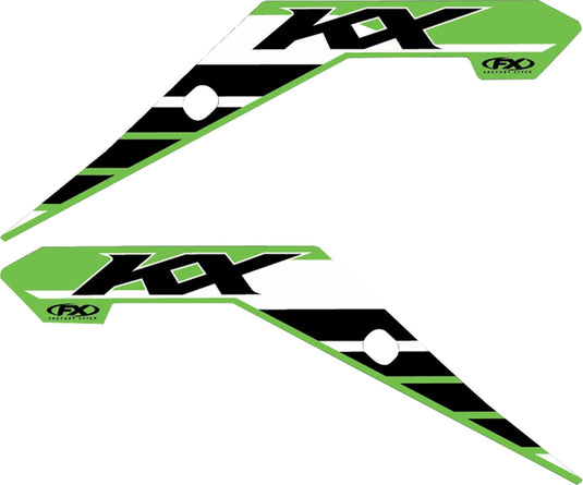 Factory Effex 28-05132 25 OEM Graphic