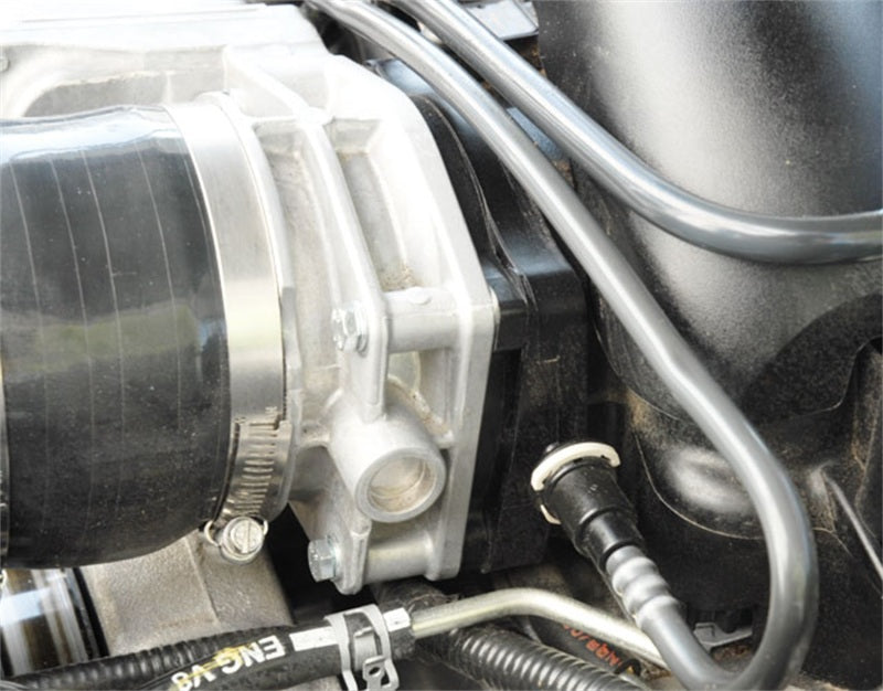 Load image into Gallery viewer, Volant 725062 VOL Vortice T Body Spacer
