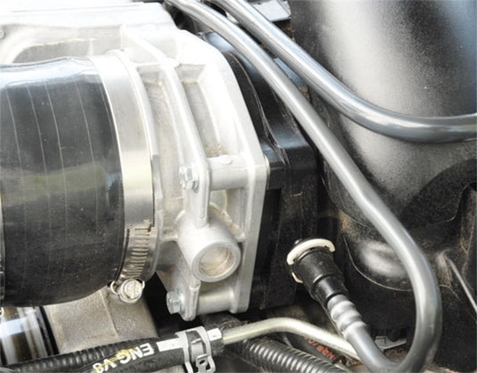 Volant 725062 VOL Vortice T Body Spacer