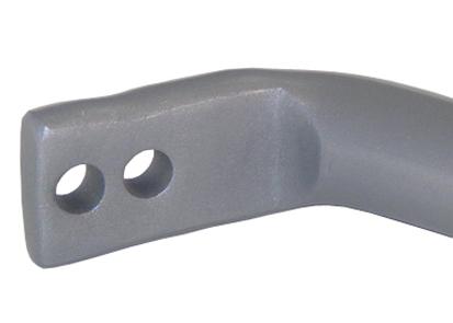 Load image into Gallery viewer, Whiteline BNF40Z WL Sway Bars - Front
