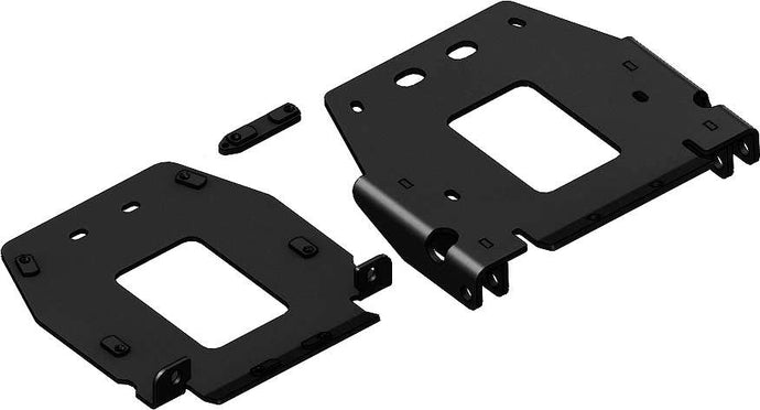 Kfi Products 105930 Plow Mount