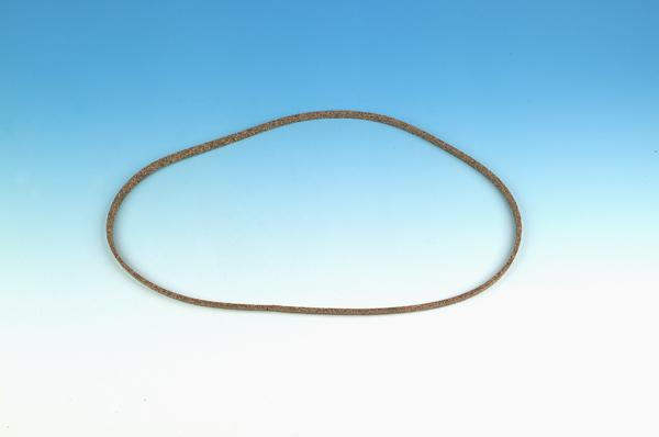 James Gasket 60540-36 Primary Cover Gasket - Cork Strip